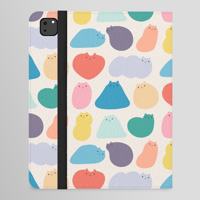 Pusheen ipad deals mini case
