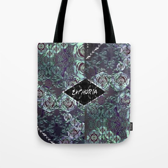 Euphoria Tote Bag