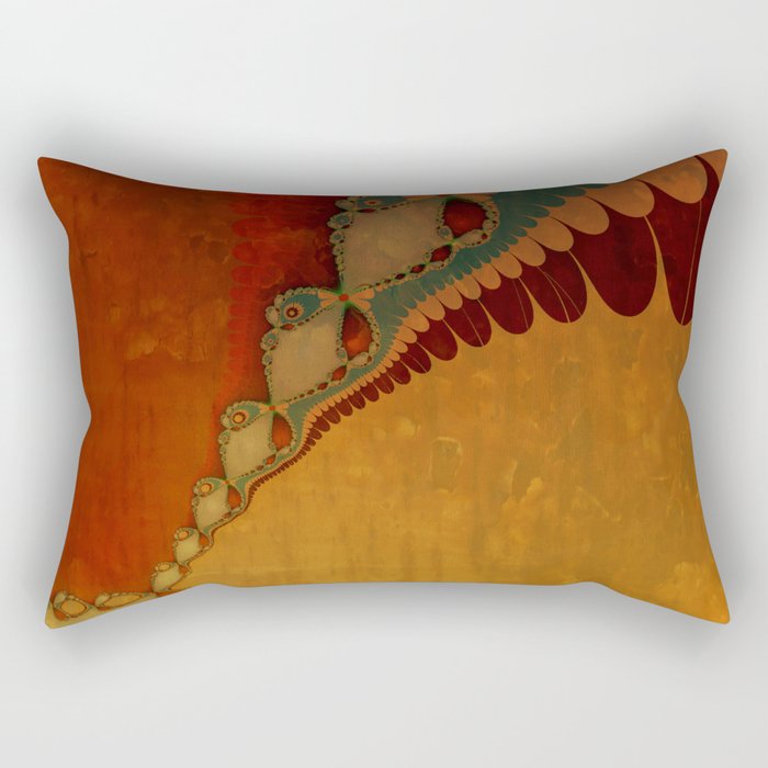 Rectangular Pillow