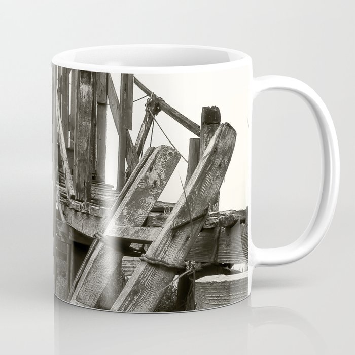 Jetty 11 oz Ceramic Mug