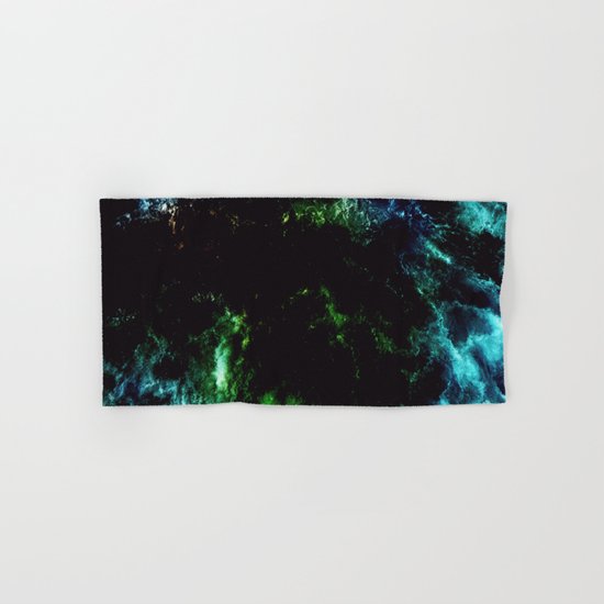 Dark Matter Hand & Bath Towel
