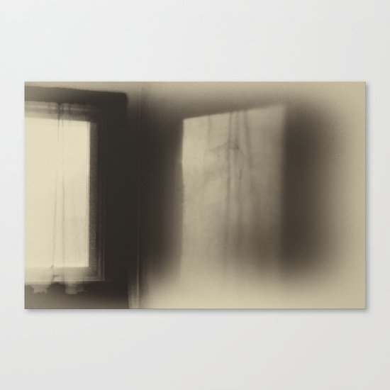Untitled Canvas Print