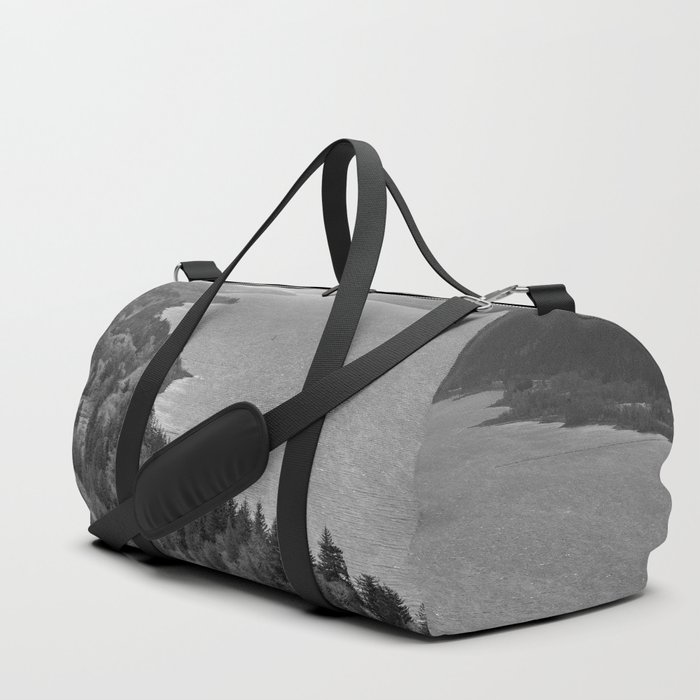 gorge duffle