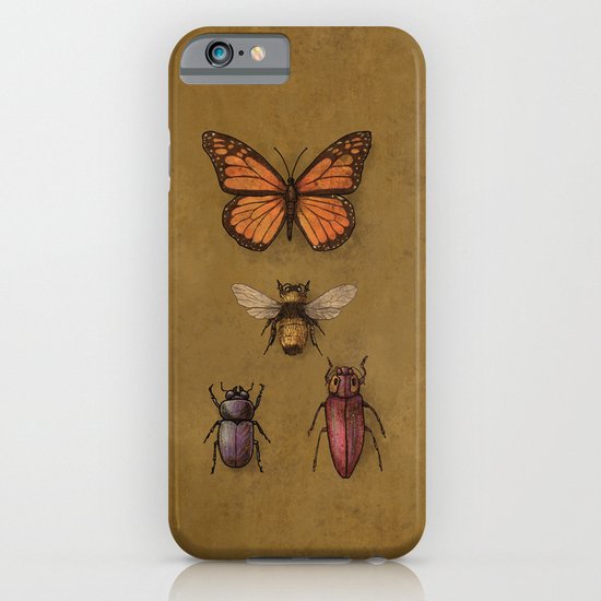"B" is for... iPhone & iPod Case