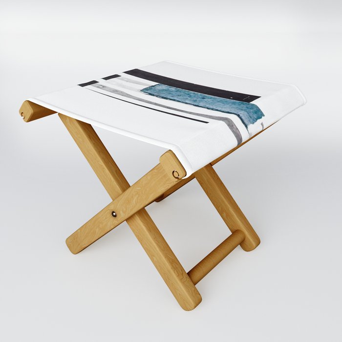 Oyster 3.2 - Leases Folding Stool