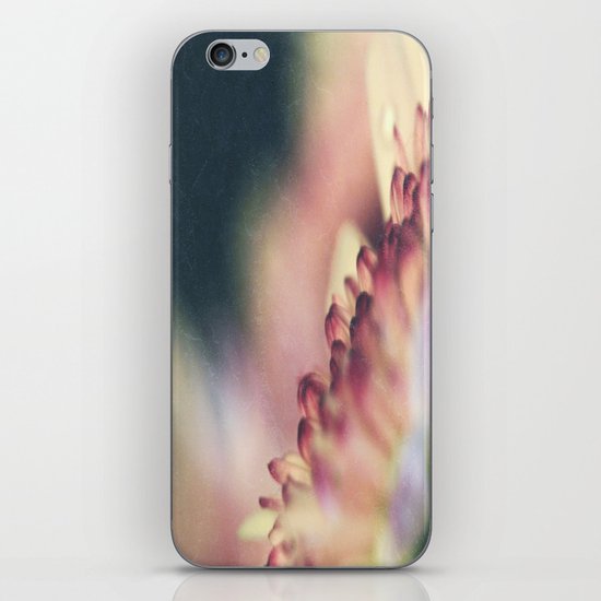 A Sweet Lullaby iPhone Skin