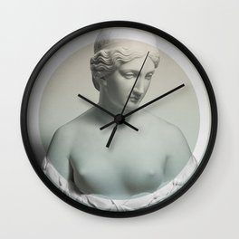 Daphne Wall Clock