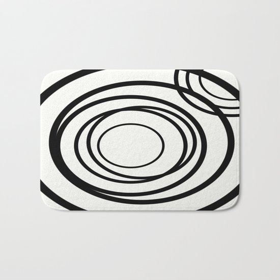 Resonance Bath Mat