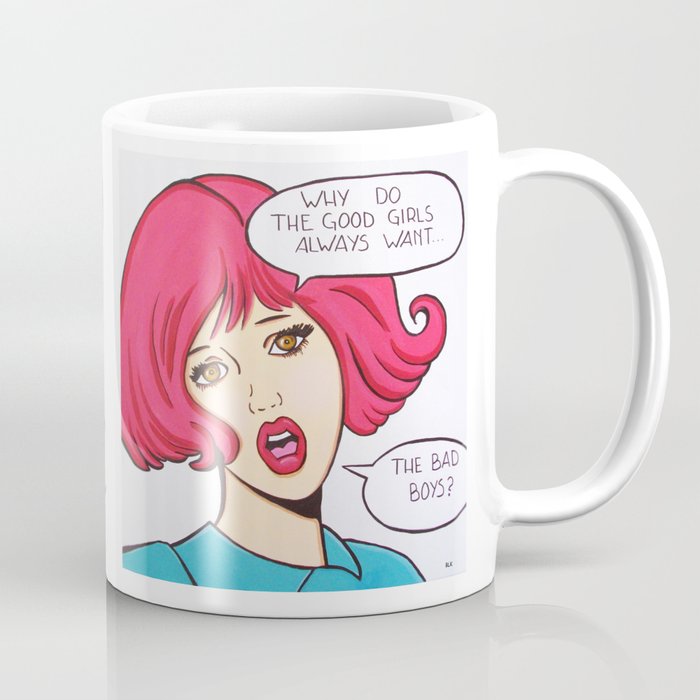 Life is Too Short for Bad Coffee Colorful Mugs, 11oz 