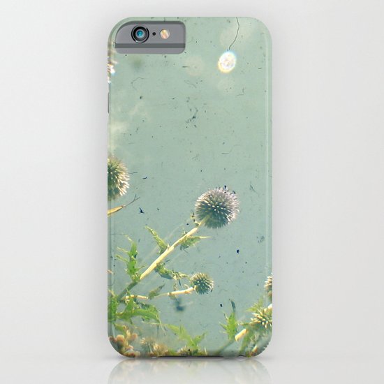 Just Dreaming iPhone & iPod Case