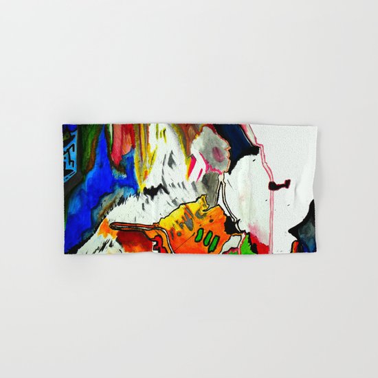 Joy Hand & Bath Towel