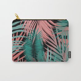Tropical Daydream Carry-All Pouch