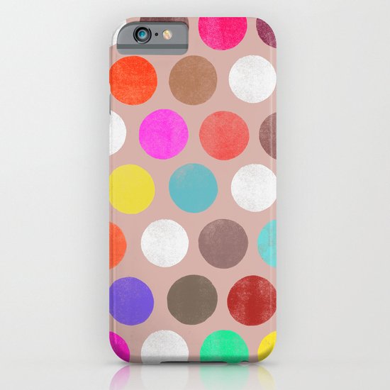colorplay 2 iPhone & iPod Case