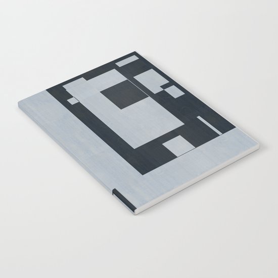 Xyloid Notebook