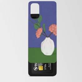 Thought of you Blue 2 Android Card Case