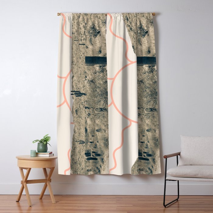 Blackout Curtain