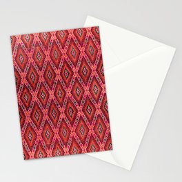 Pattern Design Stationery Card