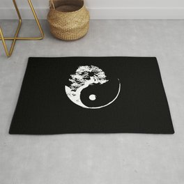 Qigong Taichi Yin Yang Chi Gong Tai Chi Chikung Rug | Chikung, Chi, Gong, Yang, Qigong, Chinese, Yinyang, Wushu, Meditation, Painting 