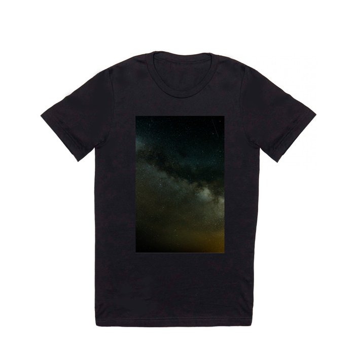 Amazing Galaxy T Shirt