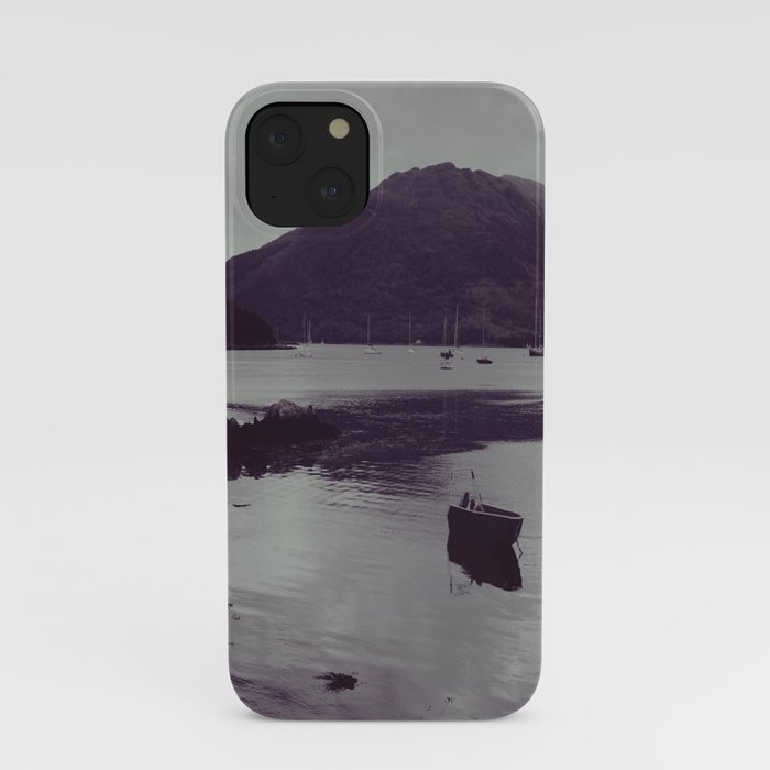 A Drowning Peace iPhone Case