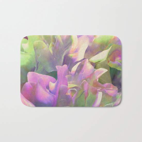Dream of Spring Bath Mat