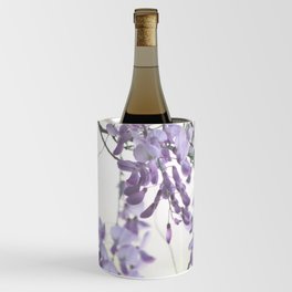 Wisteria Lavender Wine Chiller