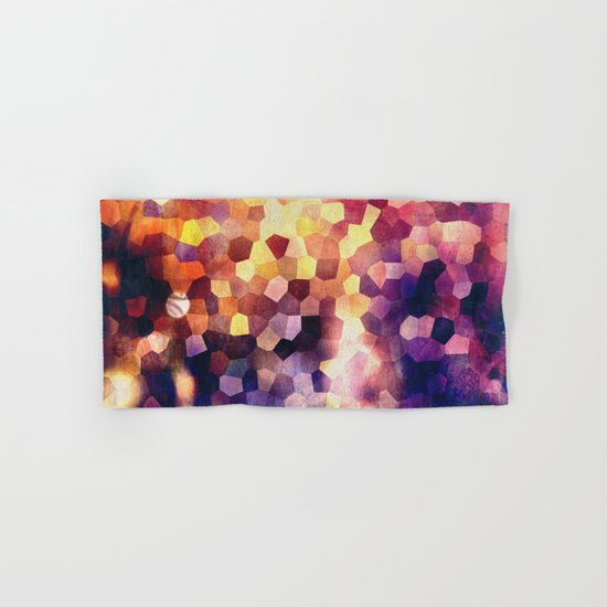 ε Ursae Majoris Hand & Bath Towel