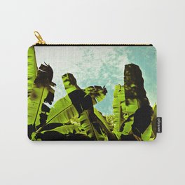 Banana Dreams Carry-All Pouch