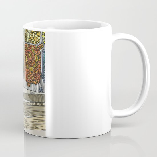 Create Mug