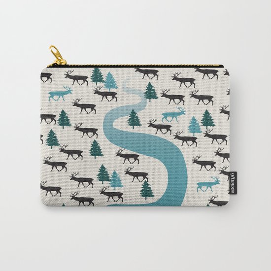 Forest River Carry-All Pouch