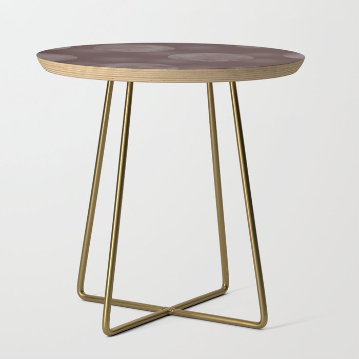 FULL MOON 7 Side Table