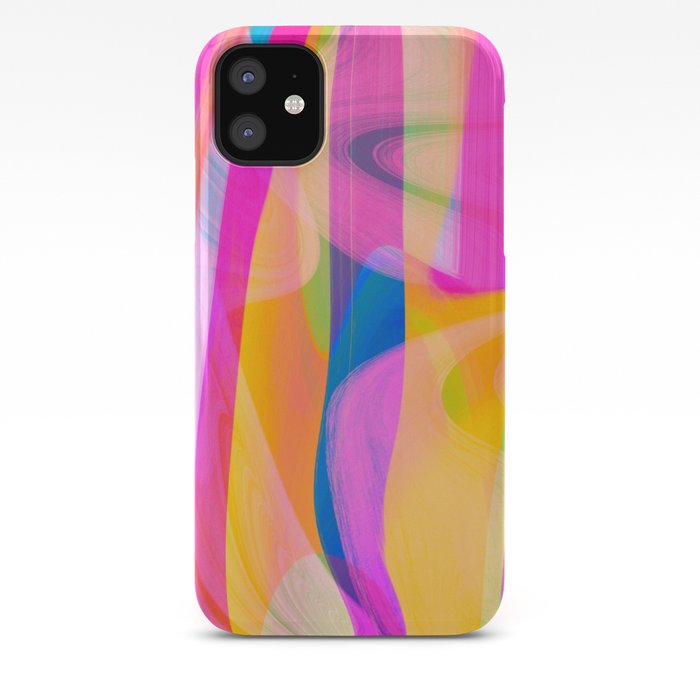 ABSTRACT 4 iPhone 11 case ABSTRACT 4 iPhone 11 case