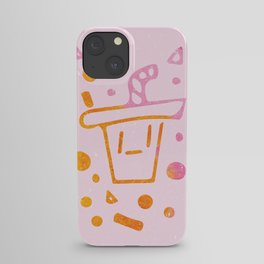 Soda Sippy iPhone Case