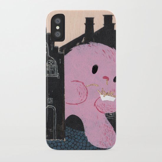 In Bruges I iPhone Case