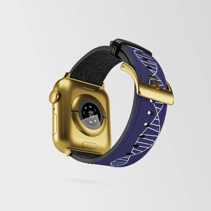 Nucleus apple watch strap cheap