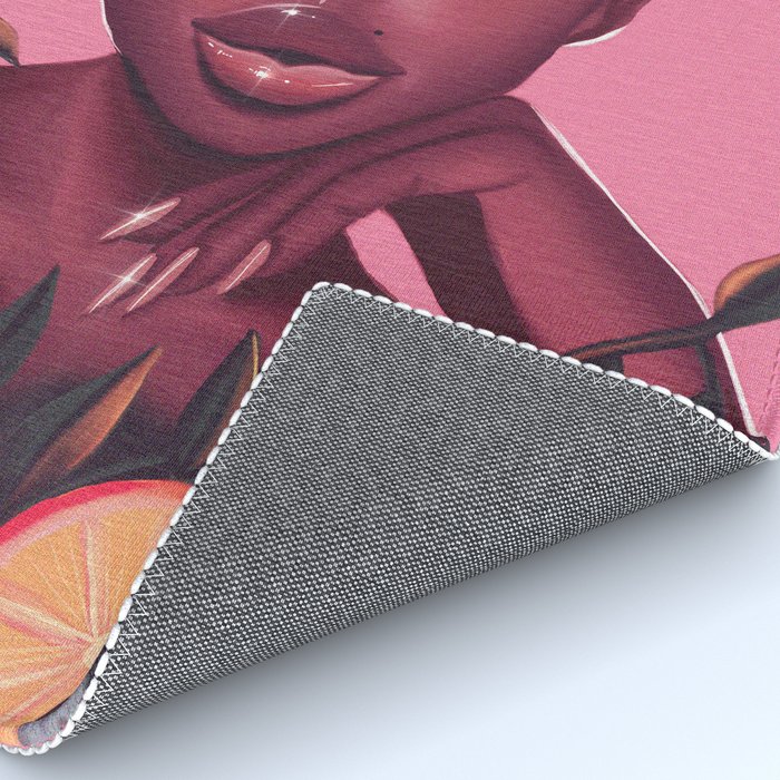 trapical shawty rug by foreverestherr society6 trapical shawty rug by foreverestherr society6