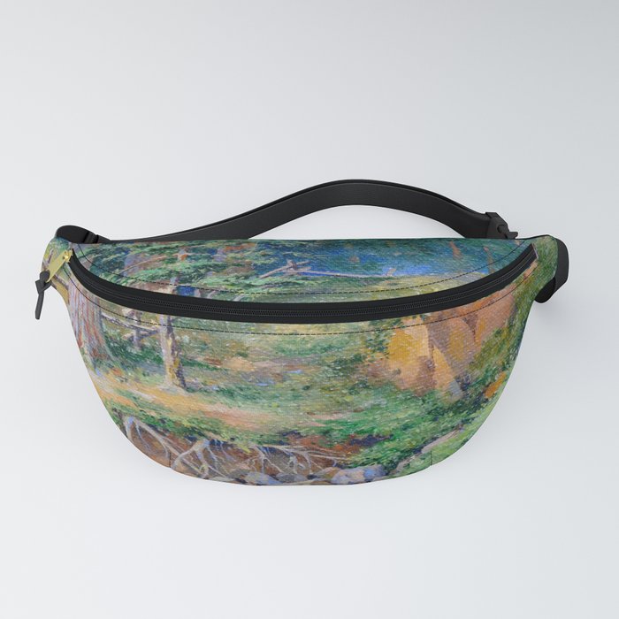 The Stream Fanny Pack