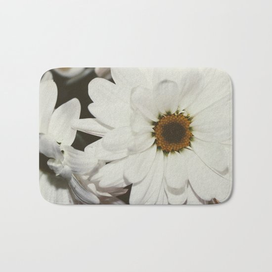 A Little Happiness Bath Mat