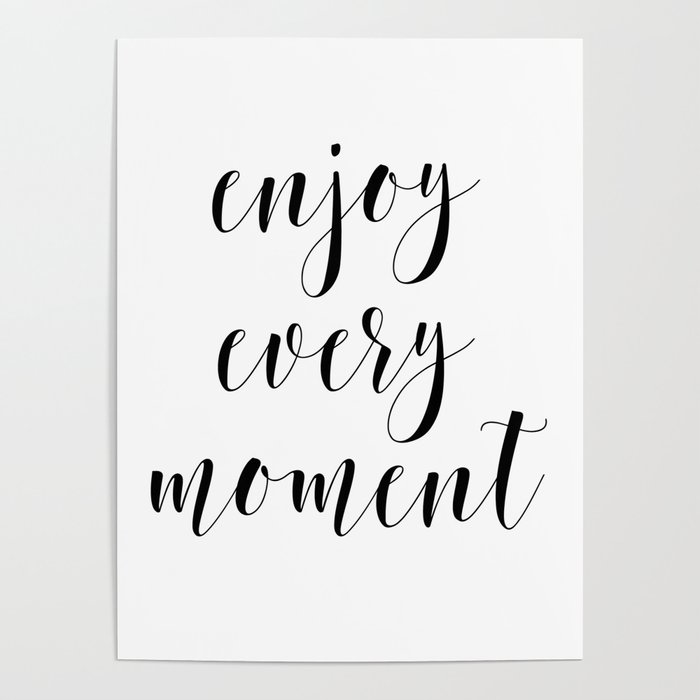 Printable Poster Office Wall Art Typography Print Quote Poster| Motivational Print Good Things Take Time Inspirational Poster