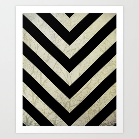 Bold Art Print