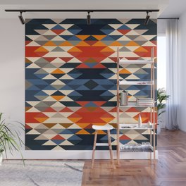 Navajo Wall Murals For Any Decor Style Society6