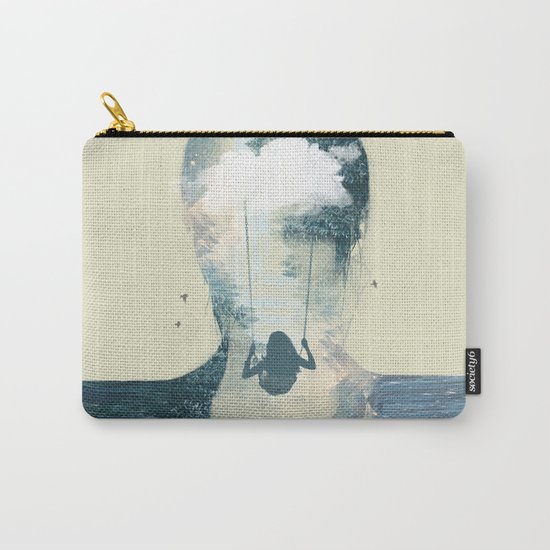 weightless Carry-All Pouch