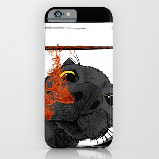 Color Drop iPhone & iPod Case