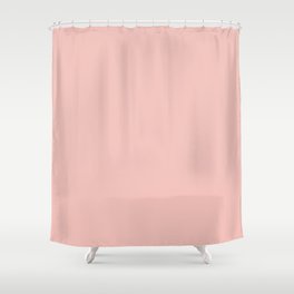 Peony Shower Curtain