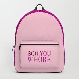 mean girls backpack