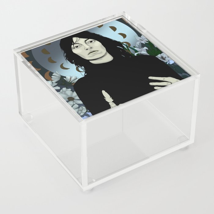 moonchild Acrylic Box