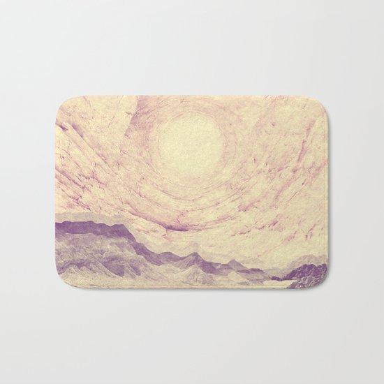 Altar Bath Mat
