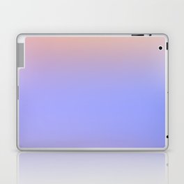 27 Plain Gradient Aesthetic 220617  Minimalist Art Valourine Digital  Laptop Skin
