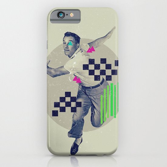 LXVI iPhone & iPod Case