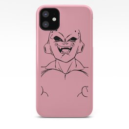 KID BOO - let's put the dragon balls together iPhone Case